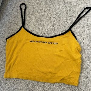 cute crop top